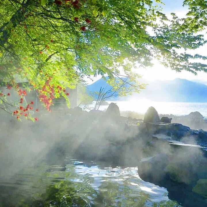 北海道吃喝玩樂住宿教學,滿足你對浪漫的所有幻想 北海道吃喝玩樂住宿教學,滿足你對浪漫的所有幻想