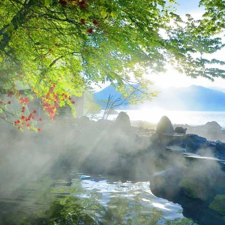 北海道吃喝玩乐住宿攻略,满足你对浪漫的所有幻想 北海道吃喝玩乐住宿攻略,满足你对浪漫的所有幻想