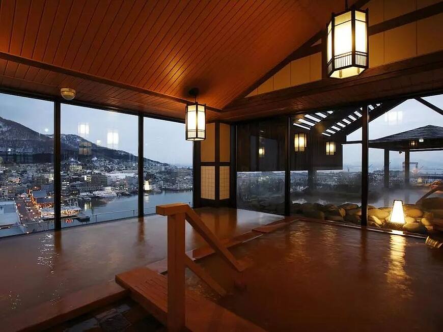 北海道飯店推薦:精選8間最值得去的超高性價比北海道飯店 北海道飯店推薦:精選8間最值得去的超高性價比北海道飯店