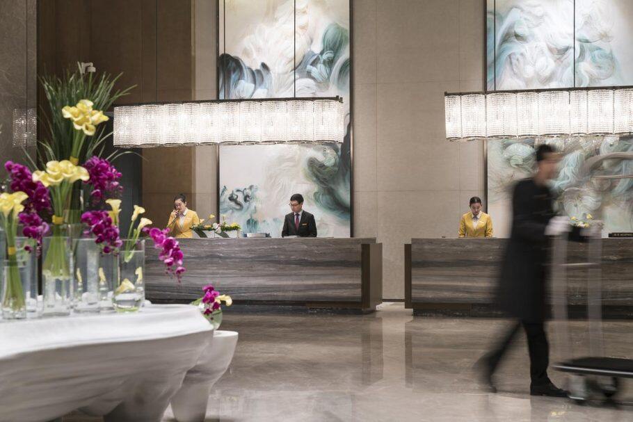 十堰希尔顿逸林酒店,积分兑换预订成本仅需美元(1万分) 十堰希尔顿逸林酒店,积分兑换预订成本仅需美元(1万分)