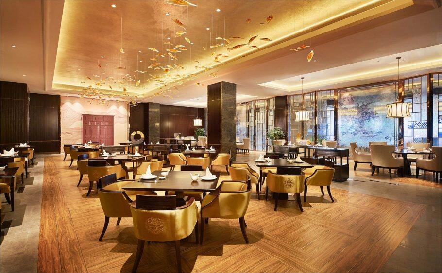 宁波北仑世茂希尔顿逸林酒店,积分兑换预订成本仅需美元(1万分) 宁波北仑世茂希尔顿逸林酒店,积分兑换预订成本仅需美元(1万分)