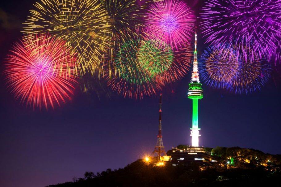 跨年去哪里玩好?这6个不一样的跨年目的地你得看看 跨年去哪里玩好?这6个不一样的跨年目的地你得看看