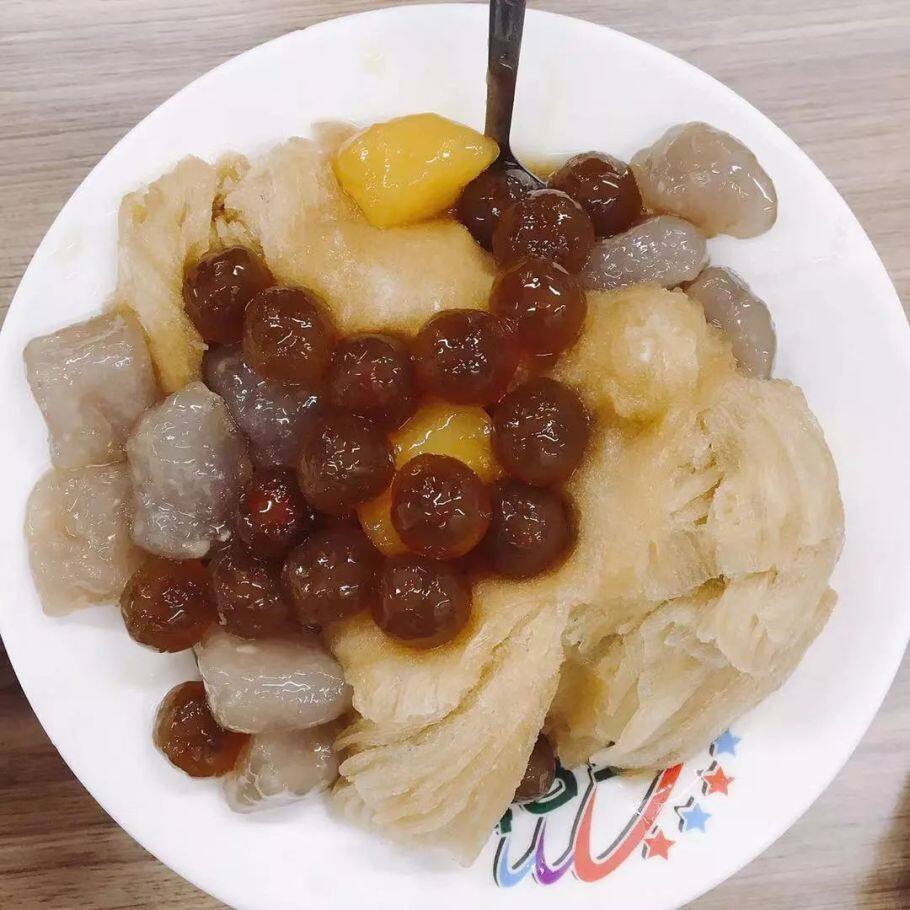 本地人最爱吃的台北美食地图,卤肉饭、虱目鱼汤、卤味、鸡排、绵绵冰、豆花、奶茶,三十斤警告 本地人最爱吃的台北美食地图,卤肉饭、虱目鱼汤、卤味、鸡排、绵绵冰、豆花、奶茶,三十斤警告