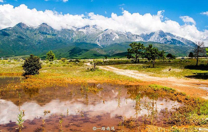春節旅行榜單推介!假期去這些人間仙境,能讓你開心10000倍! 春節旅行榜單推介!假期去這些人間仙境,能讓你開心10000倍!