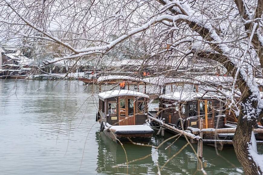 春節旅行榜單推介!假期去這些人間仙境,能讓你開心10000倍! 春節旅行榜單推介!假期去這些人間仙境,能讓你開心10000倍!