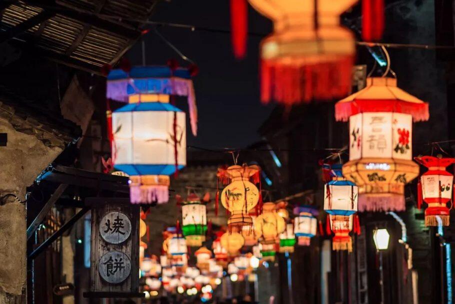 春节旅行榜单推荐！假期去这些人间仙境，能让你开心10000倍！
