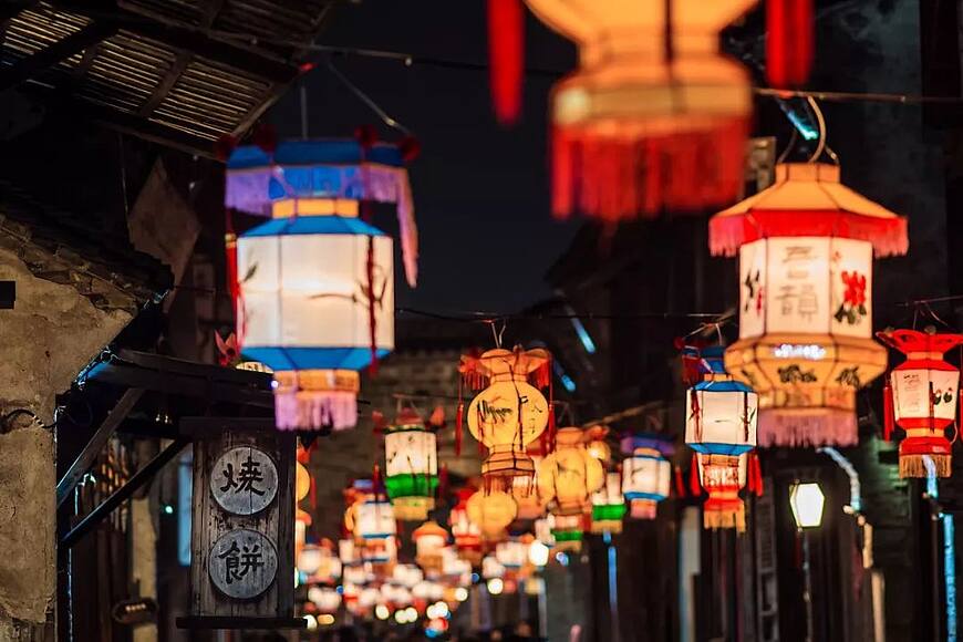 春節旅行榜單推介!假期去這些人間仙境,能讓你開心10000倍! 春節旅行榜單推介!假期去這些人間仙境,能讓你開心10000倍!
