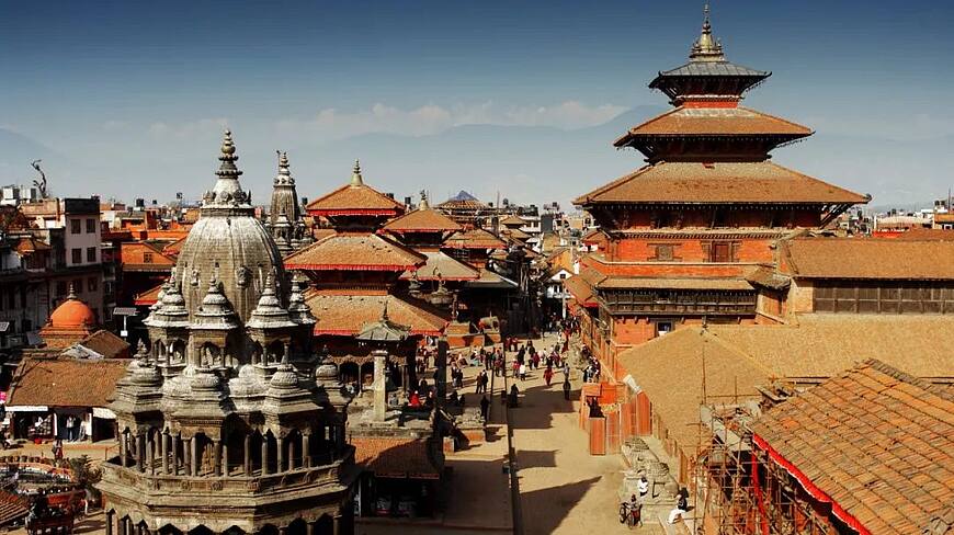 春節旅行榜單推介!假期去這些人間仙境,能讓你開心10000倍! 春節旅行榜單推介!假期去這些人間仙境,能讓你開心10000倍!