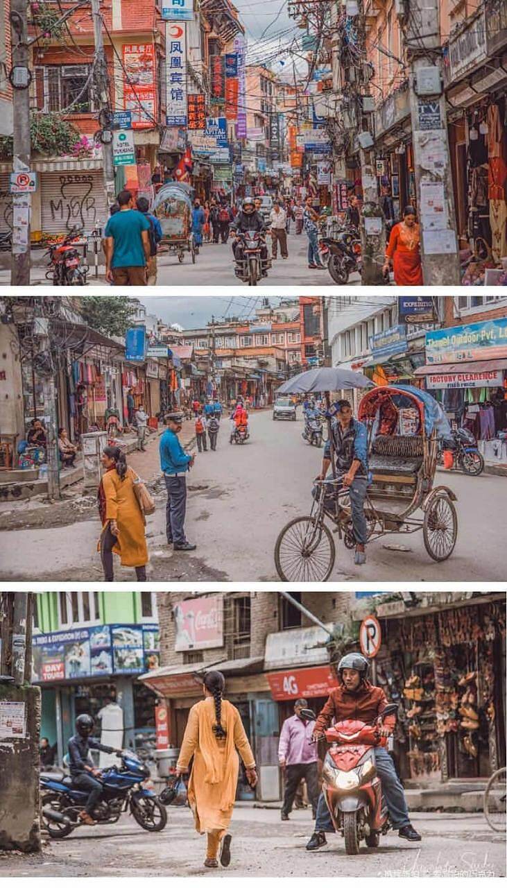 春節旅行榜單推介!假期去這些人間仙境,能讓你開心10000倍! 春節旅行榜單推介!假期去這些人間仙境,能讓你開心10000倍!