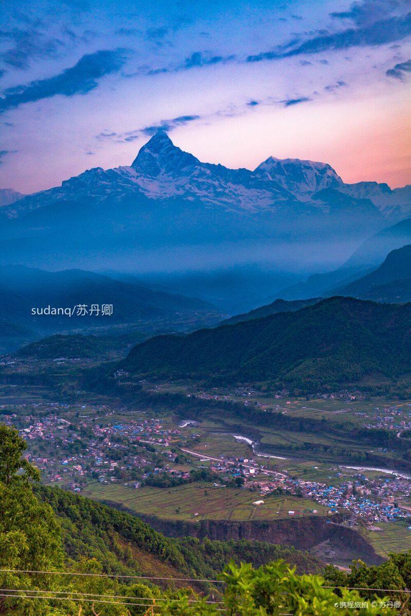春节旅行榜单推荐!假期去这些人间仙境,能让你开心10000倍! 春节旅行榜单推荐!假期去这些人间仙境,能让你开心10000倍!
