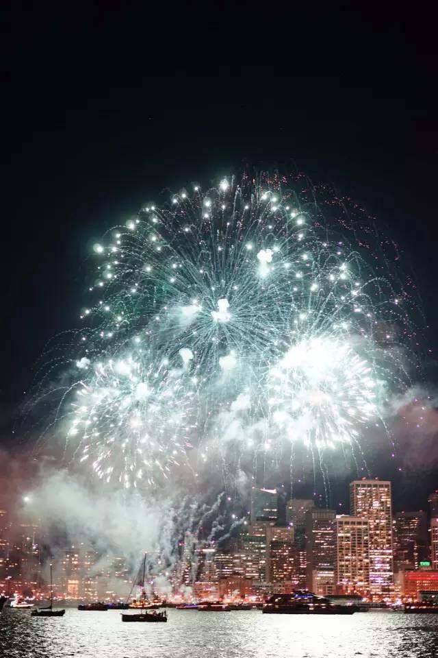 浪漫的旧金山海上跨年,IHG积分超值兑换旧金山渔人码头假日酒店 浪漫的旧金山海上跨年,IHG积分超值兑换旧金山渔人码头假日酒店
