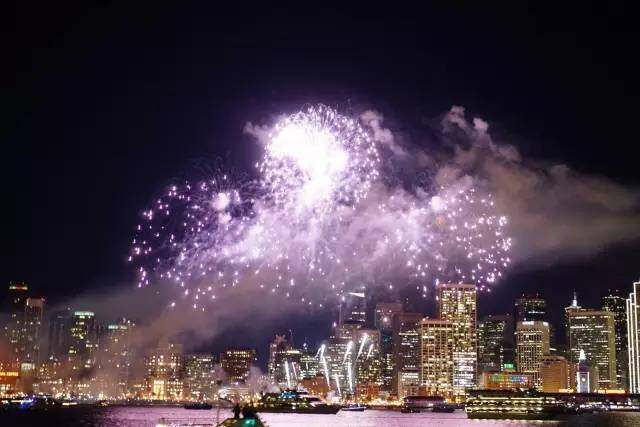 浪漫的旧金山海上跨年,IHG积分超值兑换旧金山渔人码头假日酒店 浪漫的旧金山海上跨年,IHG积分超值兑换旧金山渔人码头假日酒店