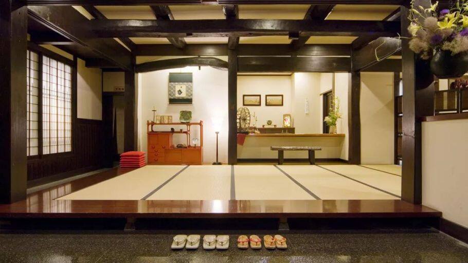 日本北陆泡温泉赏雪一泊二食到底有多爽?日本人不想让你知道的私藏泡汤秘境! 日本北陆泡温泉赏雪一泊二食到底有多爽?日本人不想让你知道的私藏泡汤秘境!