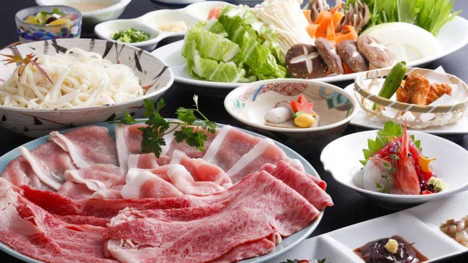 日本北陆泡温泉赏雪一泊二食到底有多爽?日本人不想让你知道的私藏泡汤秘境! 日本北陆泡温泉赏雪一泊二食到底有多爽?日本人不想让你知道的私藏泡汤秘境!