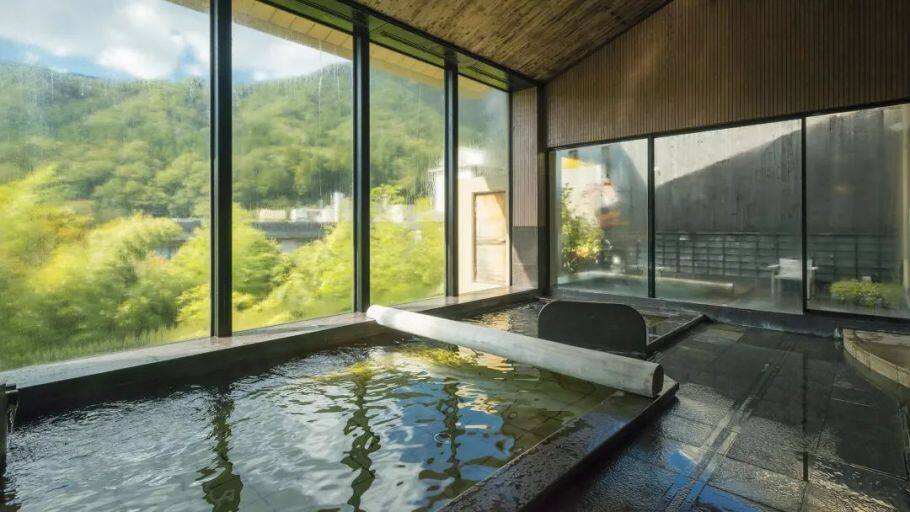 日本北陆泡温泉赏雪一泊二食到底有多爽?日本人不想让你知道的私藏泡汤秘境! 日本北陆泡温泉赏雪一泊二食到底有多爽?日本人不想让你知道的私藏泡汤秘境!