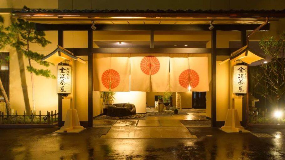 日本北陆泡温泉赏雪一泊二食到底有多爽?日本人不想让你知道的私藏泡汤秘境! 日本北陆泡温泉赏雪一泊二食到底有多爽?日本人不想让你知道的私藏泡汤秘境!