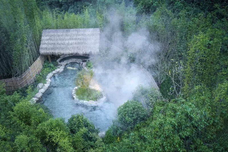 北京、上海、广州、深圳、成都哪里泡汤好,周末3小时泡汤计划 北京、上海、广州、深圳、成都哪里泡汤好,周末3小时泡汤计划