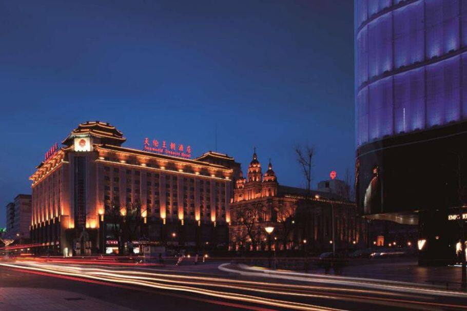 Agoda第11届金环奖,杰出酒店风向标,中国10家上榜酒店精选 Agoda第11届金环奖,杰出酒店风向标,中国10家上榜酒店精选