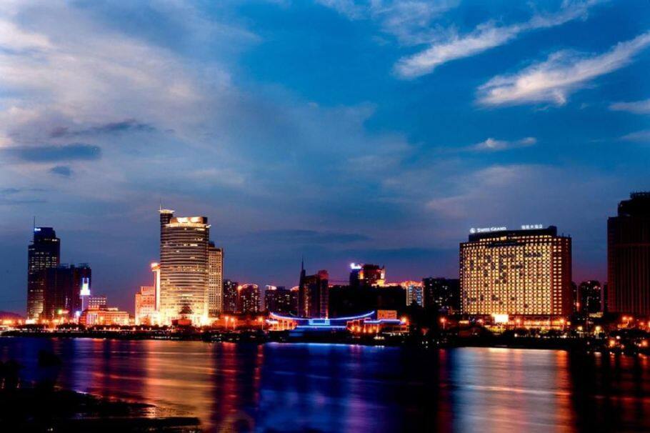Agoda第11届金环奖,杰出酒店风向标,中国10家上榜酒店精选 Agoda第11届金环奖,杰出酒店风向标,中国10家上榜酒店精选