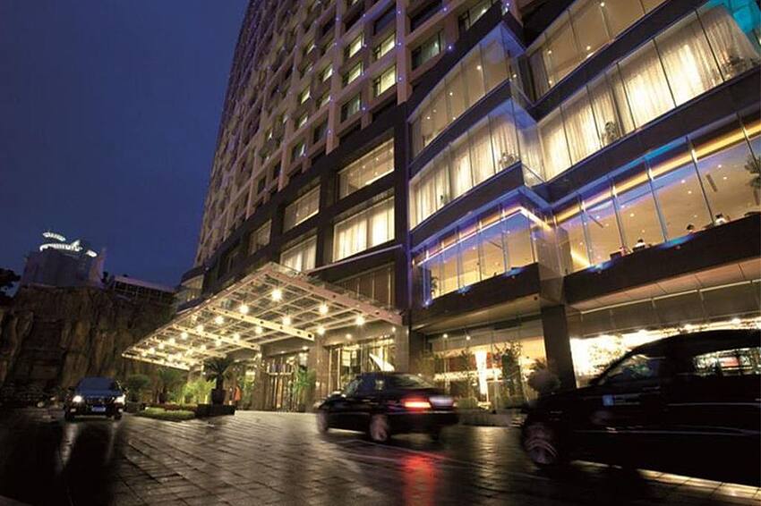 Agoda 第 11 届金环奖，杰出酒店风向标，中国 10 家上榜酒店精选