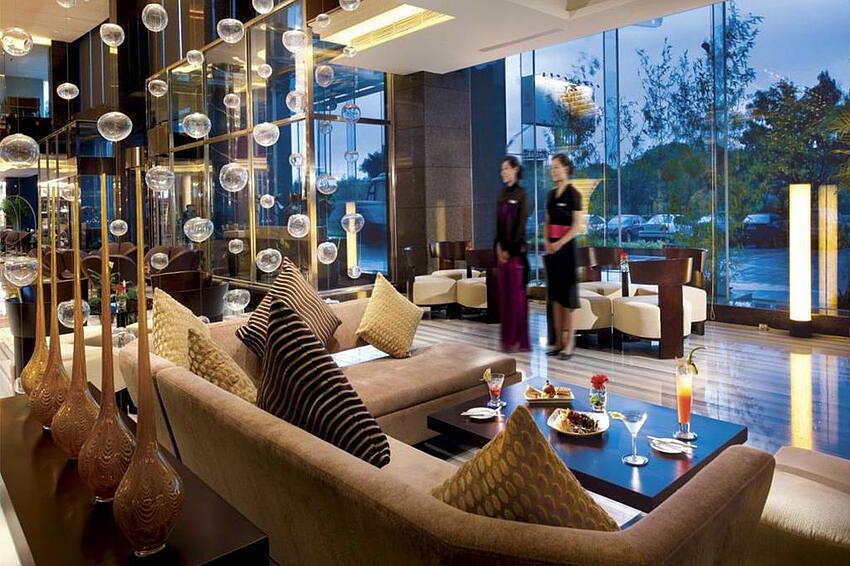 Agoda 第 11 届金环奖，杰出酒店风向标，中国 10 家上榜酒店精选