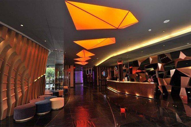 Agoda第11届金环奖,杰出酒店风向标,中国10家上榜酒店精选 Agoda第11届金环奖,杰出酒店风向标,中国10家上榜酒店精选