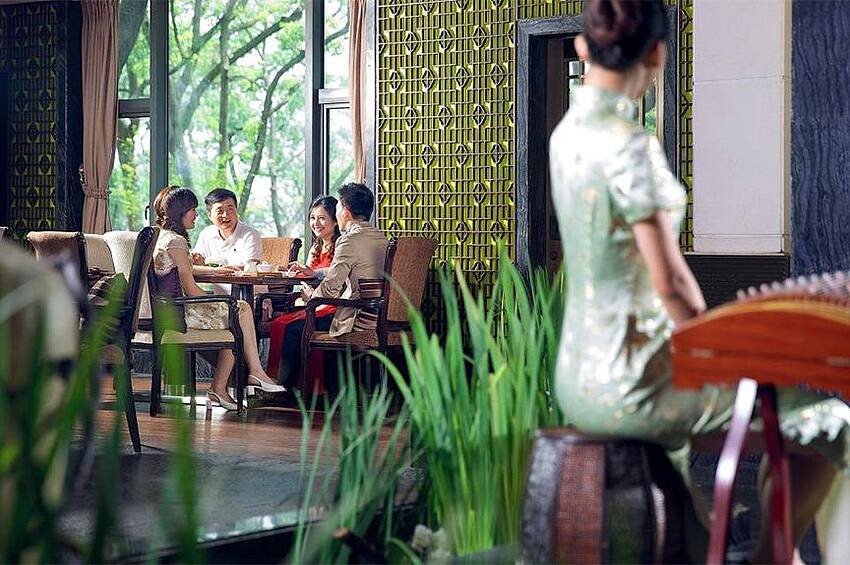 Agoda第11届金环奖，杰出酒店风向标，中国10家上榜酒店精选