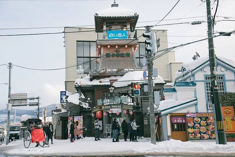 日本旅遊教學:像當地人一樣玩轉日本,攜程旅行聯合Google,帶給你不一樣的旅行體驗 日本旅遊教學:像當地人一樣玩轉日本,攜程旅行聯合Google,帶給你不一樣的旅行體驗