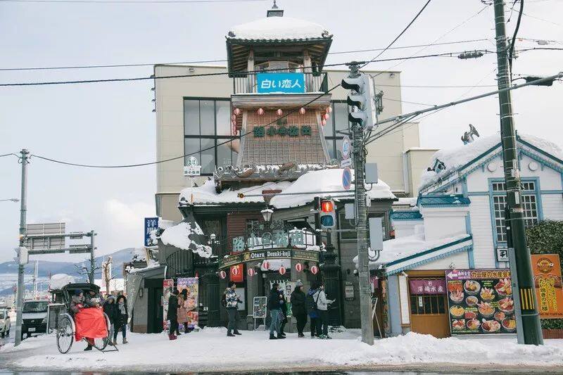 日本旅游攻略:像当地人一样玩转日本,携程旅行联合谷歌,带给你不一样的旅行体验 日本旅游攻略:像当地人一样玩转日本,携程旅行联合谷歌,带给你不一样的旅行体验
