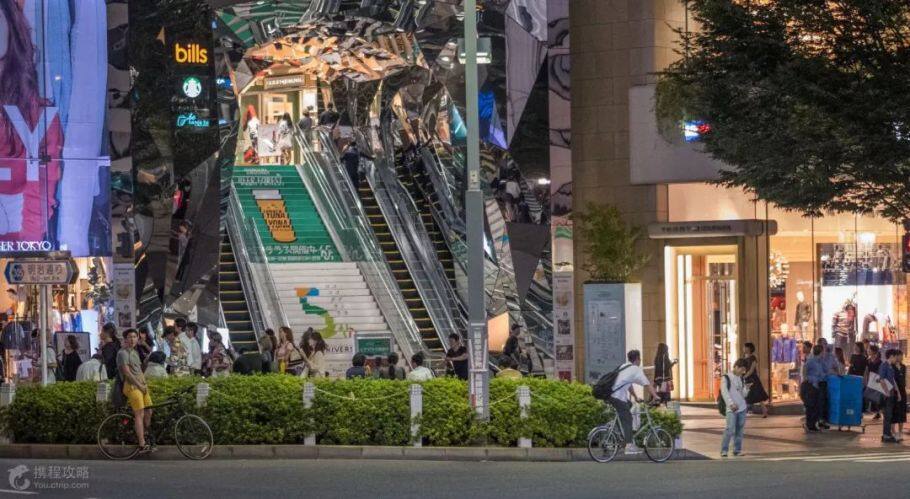 日本旅游攻略:像当地人一样玩转日本,携程旅行联合谷歌,带给你不一样的旅行体验 日本旅游攻略:像当地人一样玩转日本,携程旅行联合谷歌,带给你不一样的旅行体验