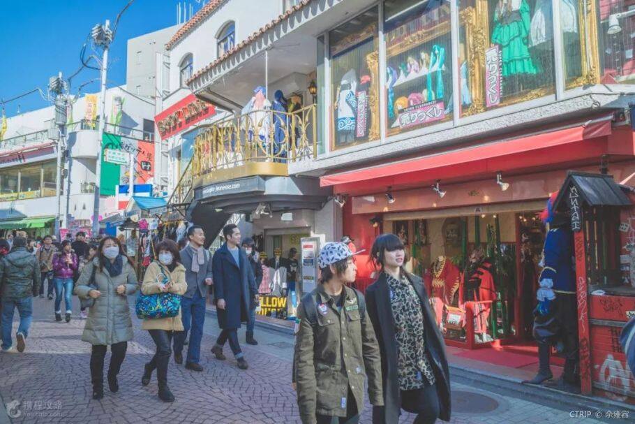 日本旅游攻略:像当地人一样玩转日本,携程旅行联合谷歌,带给你不一样的旅行体验 日本旅游攻略:像当地人一样玩转日本,携程旅行联合谷歌,带给你不一样的旅行体验