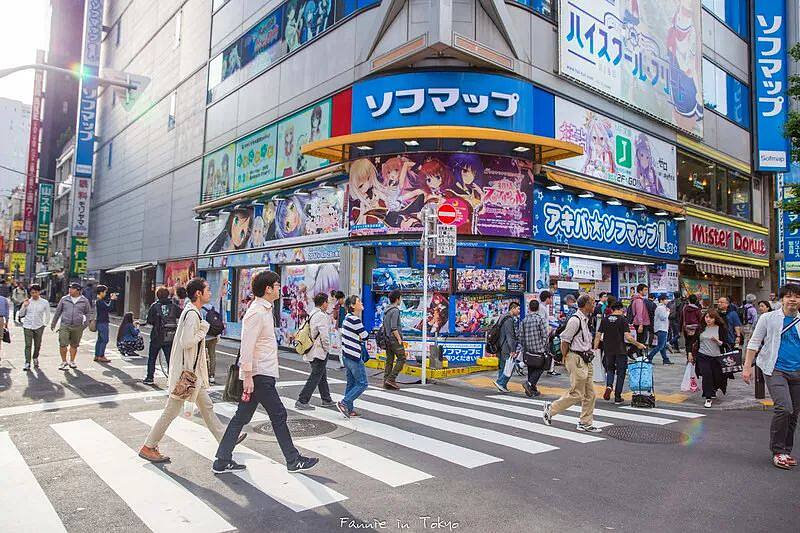 日本旅游攻略：像当地人一样玩转日本，携程旅行联合谷歌，带给你不一样的旅行体验