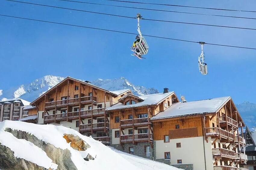 出国去哪里滑雪好？全球滑雪度假村及酒店推荐，玩得开心更住得开心！