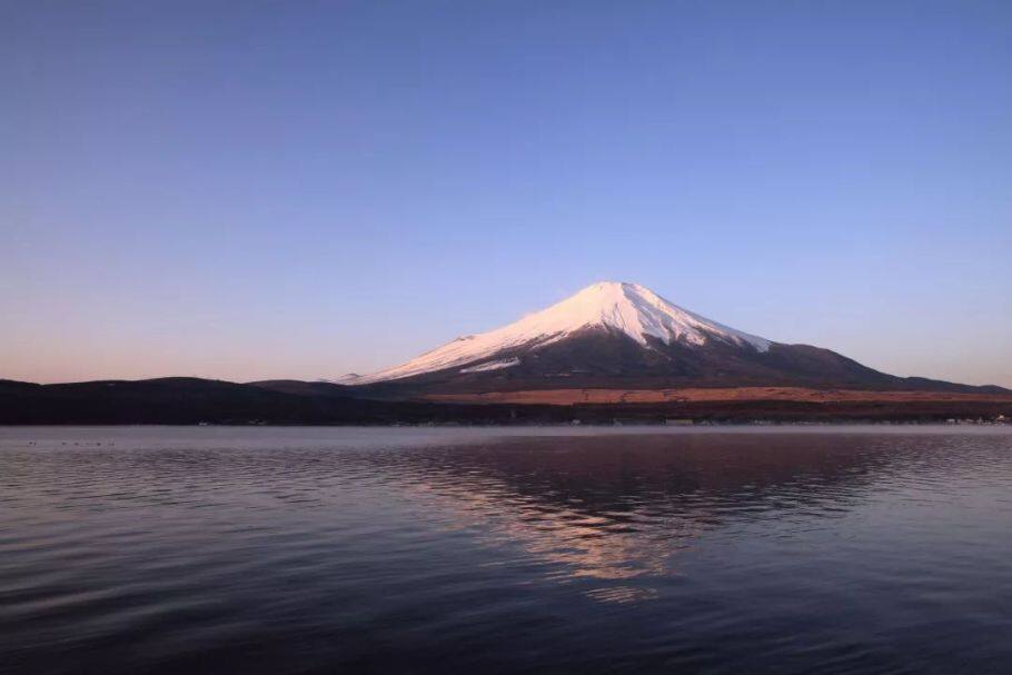 9家富士山景一绝的温泉酒店推荐,边看富士山边泡温泉 9家富士山景一绝的温泉酒店推荐,边看富士山边泡温泉
