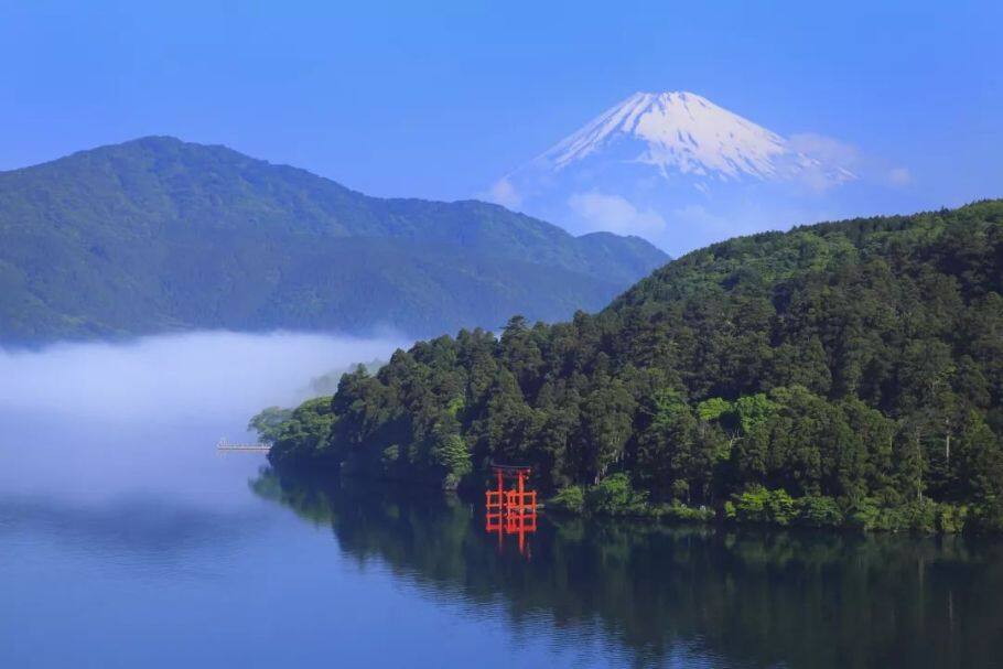 9家富士山景一绝的温泉酒店推荐,边看富士山边泡温泉 9家富士山景一绝的温泉酒店推荐,边看富士山边泡温泉