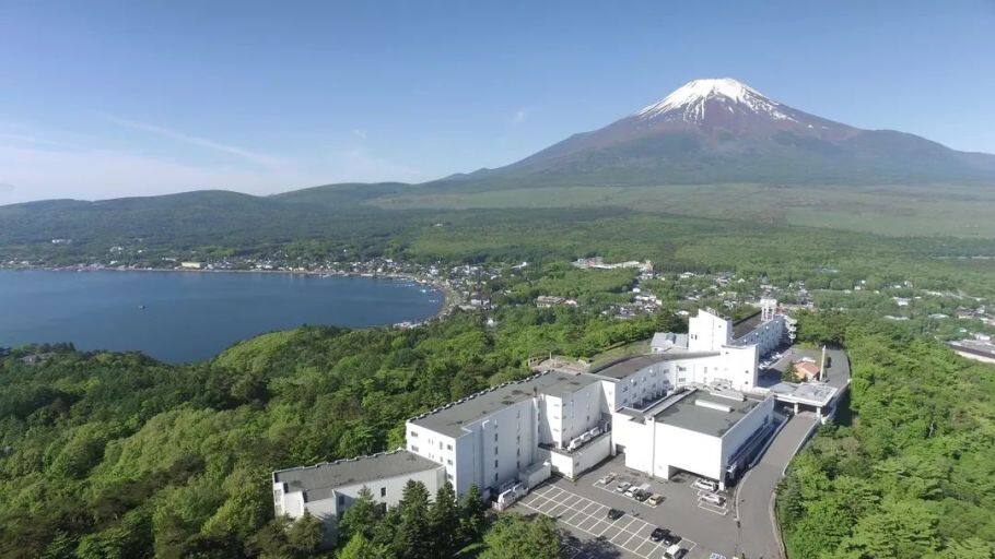9家富士山景一绝的温泉酒店推荐,边看富士山边泡温泉 9家富士山景一绝的温泉酒店推荐,边看富士山边泡温泉