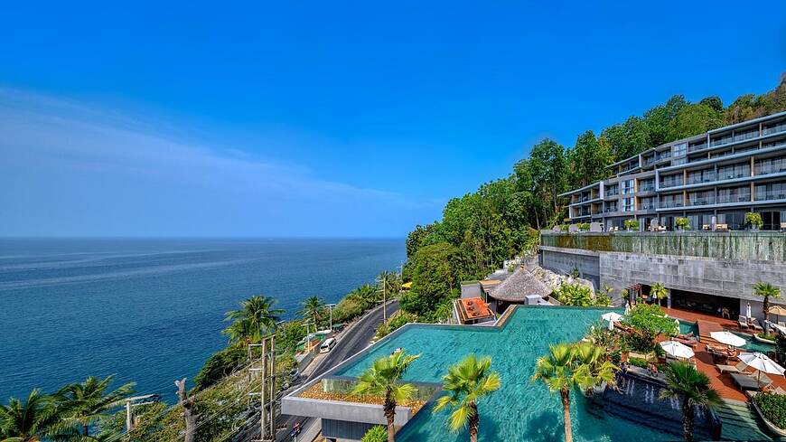 泰國普吉島17家Pool Villa私人泳池別墅度假飯店推薦 泰國普吉島17家Pool Villa私人泳池別墅度假飯店推薦