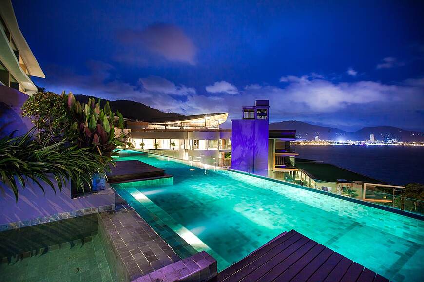 泰國普吉島17家Pool Villa私人泳池別墅度假飯店推薦 泰國普吉島17家Pool Villa私人泳池別墅度假飯店推薦