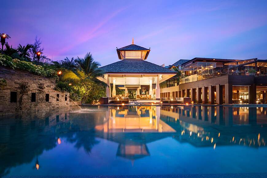 泰國普吉島17家Pool Villa私人泳池別墅度假飯店推薦 泰國普吉島17家Pool Villa私人泳池別墅度假飯店推薦