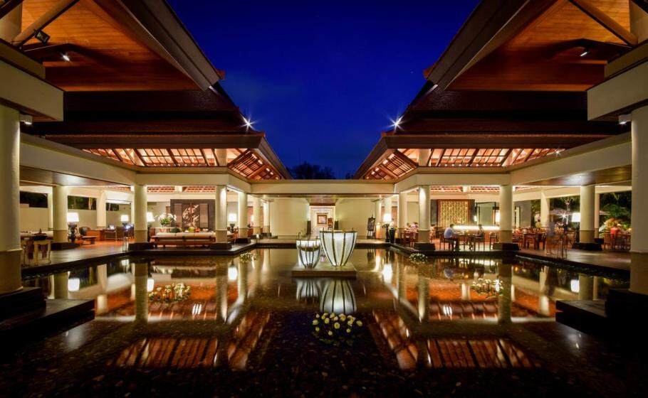 泰国普吉岛17家Pool Villa私人泳池别墅度假酒店推荐 泰国普吉岛17家Pool Villa私人泳池别墅度假酒店推荐