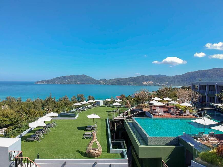 泰國普吉島17家Pool Villa私人泳池別墅度假飯店推薦 泰國普吉島17家Pool Villa私人泳池別墅度假飯店推薦
