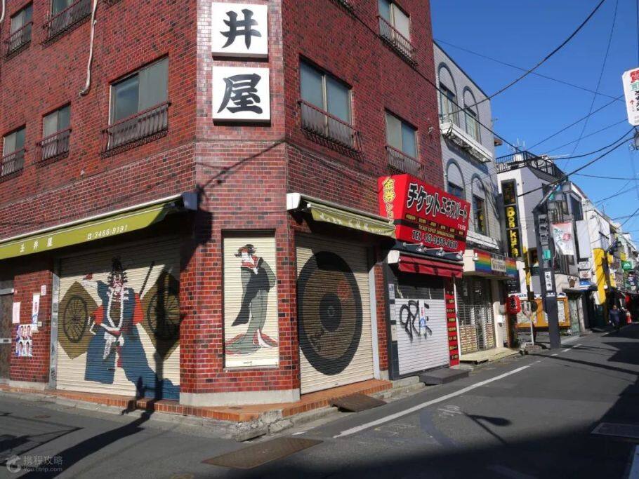日本旅游攻略:像当地人一样玩转日本,携程旅行联合谷歌,带给你不一样的旅行体验 日本旅游攻略:像当地人一样玩转日本,携程旅行联合谷歌,带给你不一样的旅行体验