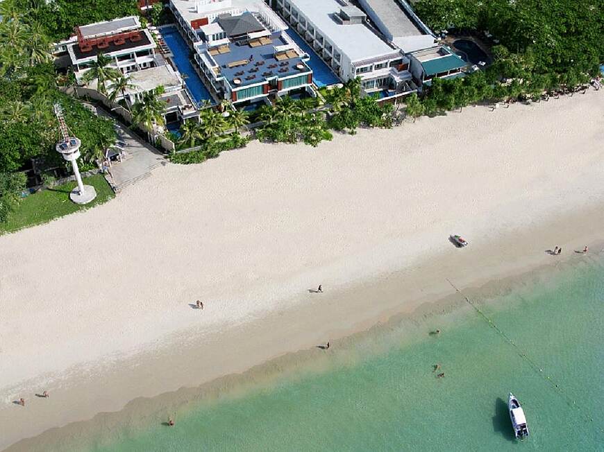 泰國普吉島17家Pool Villa私人泳池別墅度假飯店推薦 泰國普吉島17家Pool Villa私人泳池別墅度假飯店推薦
