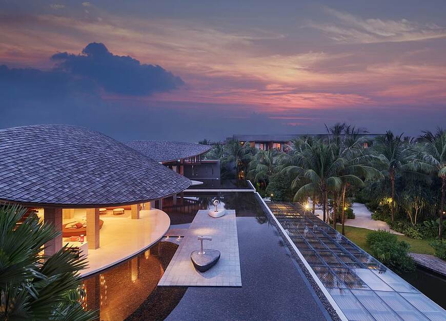 泰國普吉島17家Pool Villa私人泳池別墅度假飯店推薦 泰國普吉島17家Pool Villa私人泳池別墅度假飯店推薦