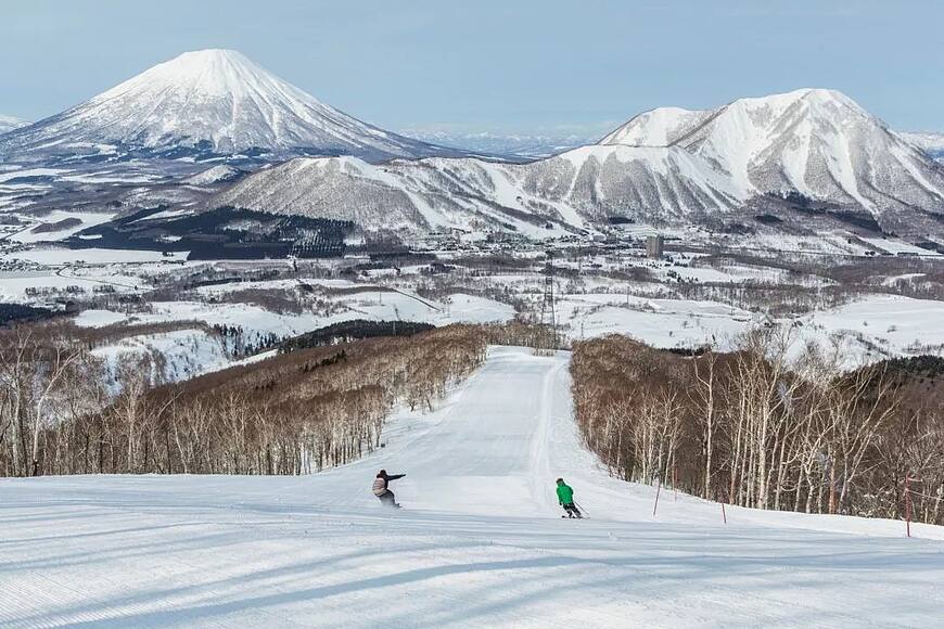 出國去哪裡滑雪好?全球滑雪度假村及酒店推介,玩得開心更住得開心! 出國去哪裡滑雪好?全球滑雪度假村及酒店推介,玩得開心更住得開心!