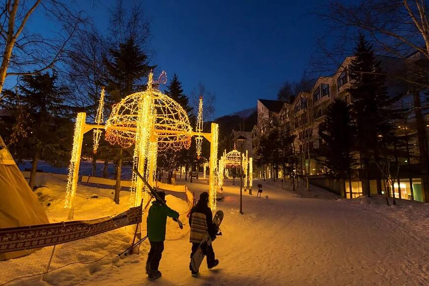 出國去哪裡滑雪好?全球滑雪度假村及酒店推介,玩得開心更住得開心! 出國去哪裡滑雪好?全球滑雪度假村及酒店推介,玩得開心更住得開心!