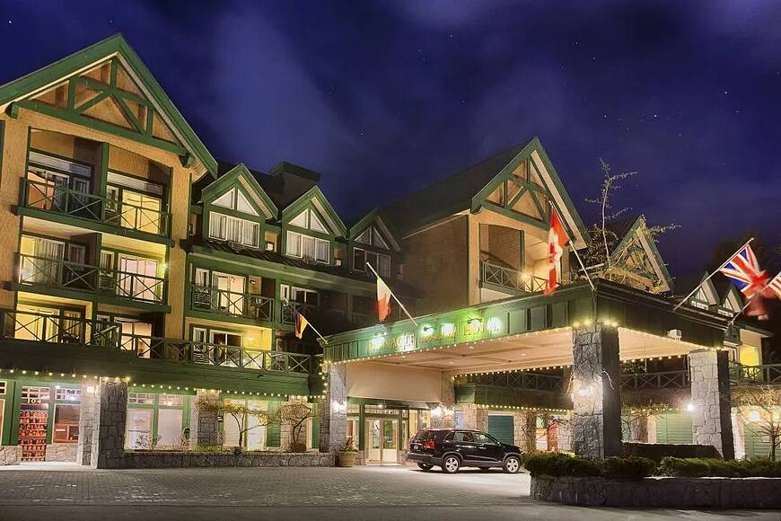 出國去哪裡滑雪好?全球滑雪度假村及酒店推介,玩得開心更住得開心! 出國去哪裡滑雪好?全球滑雪度假村及酒店推介,玩得開心更住得開心!