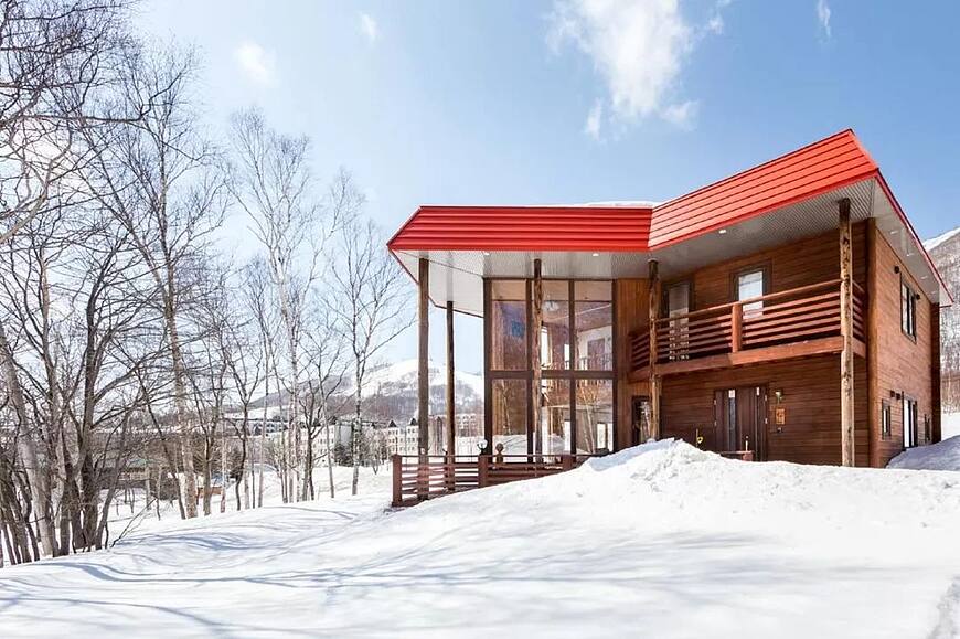 出國去哪裡滑雪好?全球滑雪度假村及酒店推介,玩得開心更住得開心! 出國去哪裡滑雪好?全球滑雪度假村及酒店推介,玩得開心更住得開心!