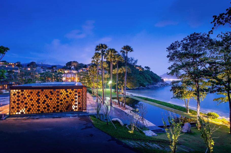 泰国普吉岛17家Pool Villa私人泳池别墅度假酒店推荐 泰国普吉岛17家Pool Villa私人泳池别墅度假酒店推荐