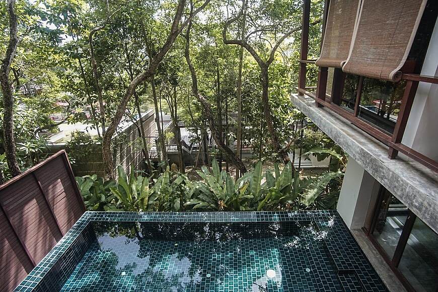 泰國普吉島17家Pool Villa私人泳池別墅度假飯店推薦 泰國普吉島17家Pool Villa私人泳池別墅度假飯店推薦